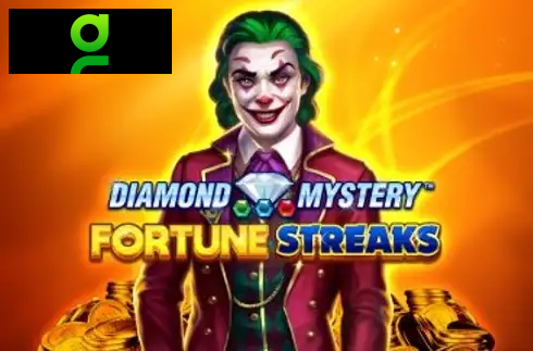 Diamond Mystery Fortune Streaks